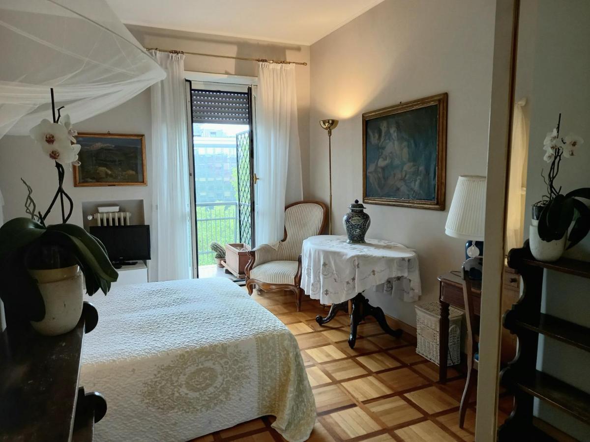 Light Charme Διαμέρισμα Μιλάνο Εξωτερικό φωτογραφία