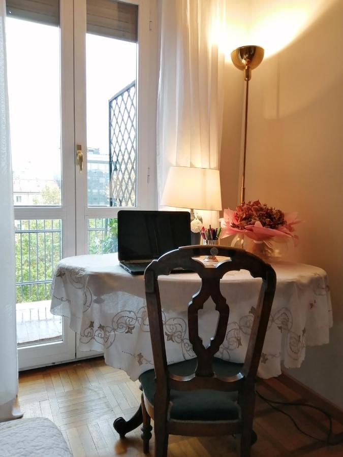 Light Charme Διαμέρισμα Μιλάνο Εξωτερικό φωτογραφία