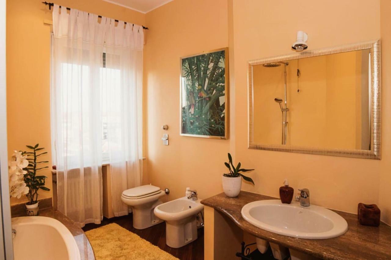 Light Charme Διαμέρισμα Μιλάνο Εξωτερικό φωτογραφία