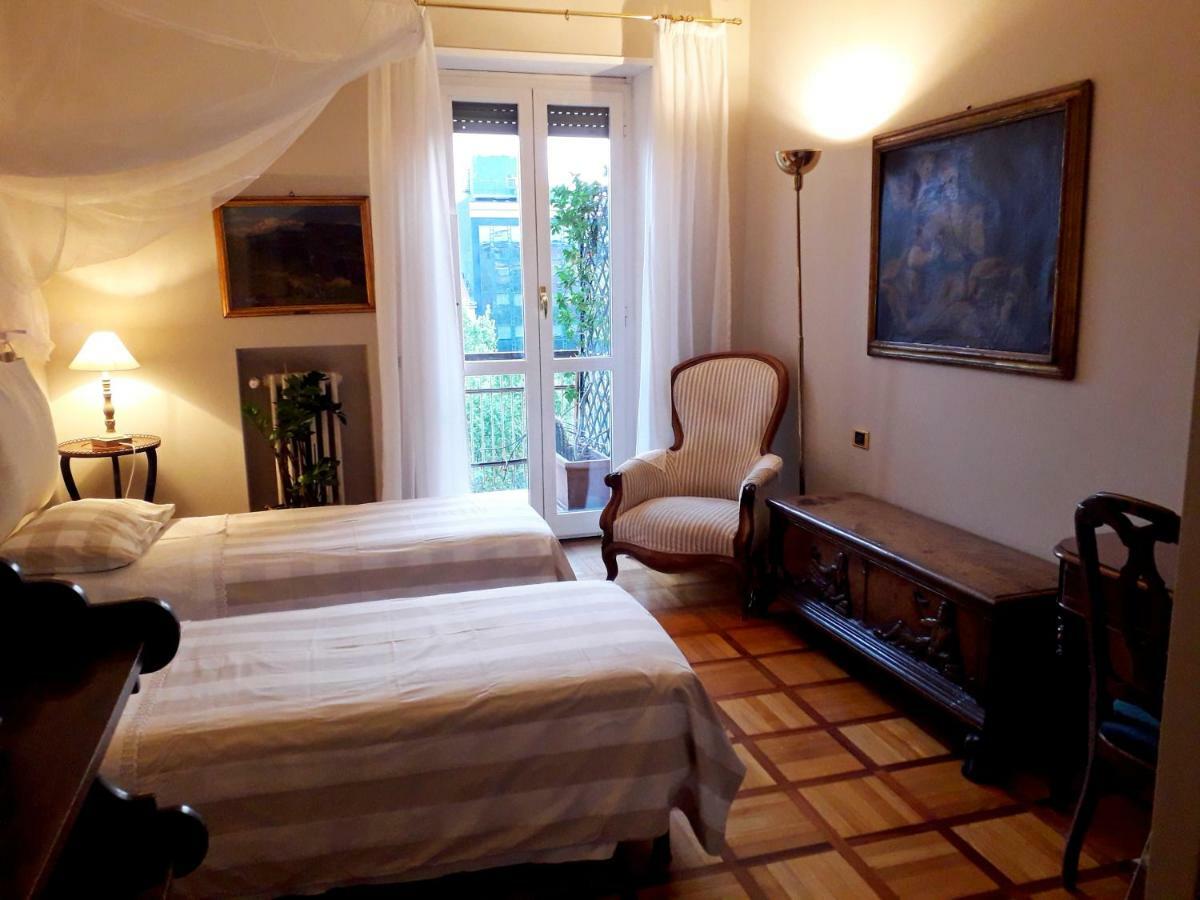 Light Charme Διαμέρισμα Μιλάνο Εξωτερικό φωτογραφία