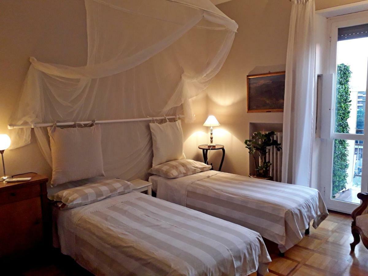 Light Charme Διαμέρισμα Μιλάνο Εξωτερικό φωτογραφία
