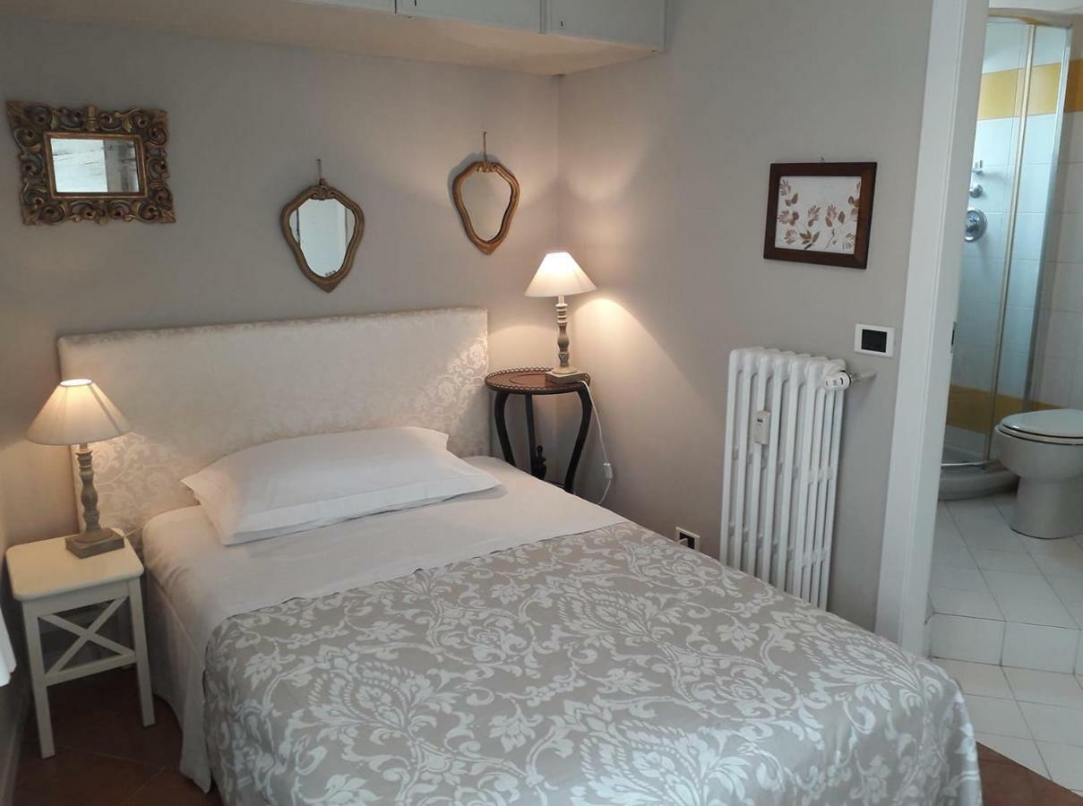 Light Charme Διαμέρισμα Μιλάνο Εξωτερικό φωτογραφία
